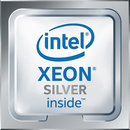 HPE Intel Xeon Silver 4210R CPU - 10-core LGA 3647 2.4GHz Processor Kit P23549-B21