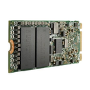 HPE M.2 480GB SATA 6Gbps Read Intensive Internal Solid State Drive P47818-B21