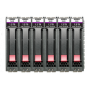 HPE R0Q65A 2.5-inch 1.2TB SAS Internal Hard Drive
