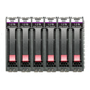 HPE R0Q65A 2.5-inch 1.2TB SAS Internal Hard Drive