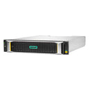 HPE MSA 2060 16Gb Fibre Channel SFF Storage NAS R0Q74B