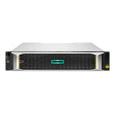 HPE MSA 1060 10GBASE-T iSCSI SFF Storage NAS R0Q86A
