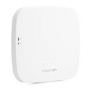 HPE Aruba Instant On AP12 RW 3x3 11ac Wave2 Indoor Access Point R2X01A