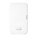 HPE Aruba Instant On AP11D RW 2x2 11ac Wave2 Access Point with EU PSU Bundle R3J26A