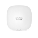HPE Aruba Instant On AP22 RW 2x2 Wi-Fi 6 Indoor Access Point with EU PSU Bundle R6M50A