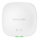 HPE Networking Instant On AP21 (EU) Dual Radio 2x2 Wi-Fi 6 Access Point Bundle with EU PSU S1T14A