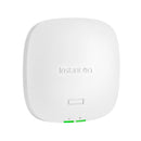 HPE Instant On AP32 (RW) Dual Radio Tri-Band 2x2 Wi-Fi 6E Access Point S1T23A