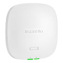 HPE Networking Instant On Access Point Bundle with PSU Dual Radio Tri Band 2x2 Wi-Fi 6E (RW) AP32 S1T29A