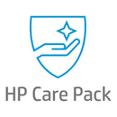 HP 5-Year Next Business Day w/DMR Service Support Warranty U11D9E