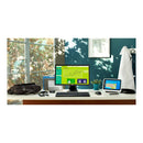 HP HDMI to VGA Video Adapter X1B84AA