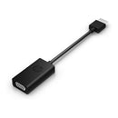 HP HDMI to VGA Video Adapter X1B84AA