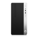 HP ProDesk 400 G5 Core i3-8100 16GB RAM 128GB SSD Win 10 Pro Microtower PC