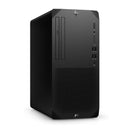 HP Z1 G9 Core i7-12700 32GB RAM 1024GB SSD FreeDOS Tower Workstation PC 4E883AV