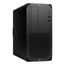HP Z2 Tower G9 Core i7-14700 16GB RAM 512GB SSD RTX A2000 Win 11 Pro Workstation PC