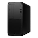 HP Z2 Tower G9 Core i7-14700 16GB RAM 512GB SSD RTX A2000 Win 11 Pro Workstation PC