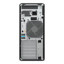 HP Z4 G5 Tower Xeon W5-2445 32GB RAM 512GB SSD Win 11 Pro Workstation PC 5E8E6EA