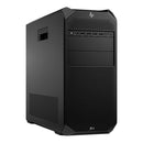 HP Z4 G5 Tower Xeon W5-2445 32GB RAM 512GB SSD Win 11 Pro Workstation PC 5E8E6EA