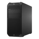 HP Z4 G5 Tower Xeon W5-2445 32GB RAM 512GB SSD Win 11 Pro Workstation PC 5E8E6EA