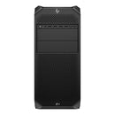 HP Z4 G5 Tower Xeon W5-2445 32GB RAM 512GB SSD Win 11 Pro Workstation PC 5E8E6EA