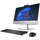 HP EliteOne 840 G9 23.8' Core i5-13500 16GB RAM 512GB SSD Win 11 Pro All-in-One PC 628J1ET