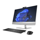 HP EliteOne 870 G9 27' Core i9-13900 32GB RAM 1TB SSD Win 11 Pro All-in-One PC 628J4ET