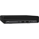 HP Elite Mini 600 G9 Core i5-12500T 8GB RAM 256GB SSD Win 11 Pro Desktop PC 64J14EA