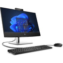 HP ProOne 440 G9 23.8' Core i5-12500T 8GB RAM 512GB SSD Win 11 Home All-in-One PC 6D3Z4EA