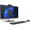HP ProOne 240 G10 23.8-inch FHD Core i3-N300 8GB RAM 512GB SSD Win 11 Pro All-in-One PC
