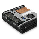 HP Z2 G9 Core i7-14700 16GB RAM 512GB SSD Nvidia T400 Win 11 Pro Mini Workstation PC 8T1R2EA