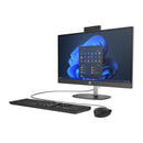 HP ProOne 240 G10 23.8' Core i5-1335U 8GB RAM 512GB SSD Win 11 Pro All-in-One PC 998K9ET