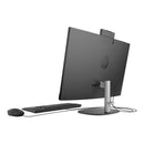 HP ProOne 245 G10 23.8' Ryzen 3 7320U 8GB RAM 512GB SSD Win 11 Pro All-in-One PC 998L1ET