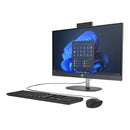 HP ProOne 245 G10 23.8' Ryzen 3 7320U 8GB RAM 512GB SSD Win 11 Pro All-in-One PC 998L1ET