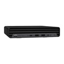 HP Pro 400 G9 Core i5-13500T 8GB RAM 512GB SSD Win 11 Pro Mini PC 998M2ET