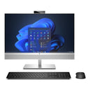 HP EliteOne 870 G9 27' Core i7-14700 32GB RAM 1TB SSD Win 11 Pro All-in-One PC 99A96ET