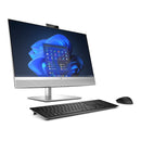 HP EliteOne 870 G9 27' Core i9-14900 32GB RAM 1TB SSD Win 11 Pro All-in-One PC 99A97ET