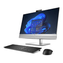 HP EliteOne 870 G9 27' Core i9-14900 32GB RAM 1TB SSD Win 11 Pro All-in-One PC 99A97ET