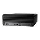 HP Pro 400 G9 Core i5-13500 8GB RAM 512GB SSD Win 11 Pro SFF PC 99N06ET