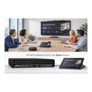 HP Conference G9 with Zoom Rooms Core i7-12700T 16GB RAM 256GB SSD Win 11 IoT Enterprise Mini PC 9C422AW