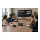 HP Conference G9 with Zoom Rooms Core i7-12700T 16GB RAM 256GB SSD Win 11 IoT Enterprise Mini PC 9C422AW