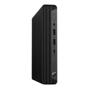 HP Pro 400 G9 Core i3-14100T 8GB RAM 512GB SSD Win 11 Pro Mini Desktop PC 9H727ET