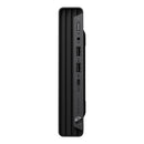 HP Pro 400 G9 Core i3-14100T 8GB RAM 512GB SSD Win 11 Pro Mini Desktop PC 9H727ET