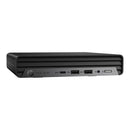 HP Pro 400 G9 Core i3-14100T 8GB RAM 512GB SSD Win 11 Pro Mini Desktop PC 9H727ET
