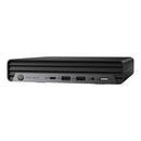 HP Pro 400 G9 Core i3-14100T 8GB RAM 512GB SSD Win 11 Pro Mini Desktop PC 9H727ET