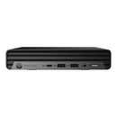 HP Pro 400 G9 Core i3-14100T 8GB RAM 512GB SSD Win 11 Pro Mini Desktop PC 9H727ET