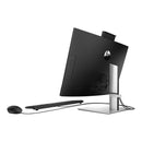 HP ProOne 440 G9 23.8' Core i5-14500T 8GB RAM 512GB SSD Win 11 Pro All-in-One PC 9H735ET