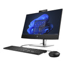 HP ProOne 440 G9 23.8' Core i5-14500T 8GB RAM 512GB SSD Win 11 Pro All-in-One PC 9H735ET