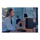 HP ProDesk 4 Tower G1i Core Ultra 5 225 16GB RAM 512GB SSD Win 11 Pro Desktop AI PC 9H7N9ET