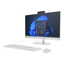 HP ProOne 240 G10 23.8' Core i7-1355U 16GB RAM 512GB SSD Win 11 Pro All-in-One PC 9M9M6AT