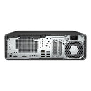 HP EliteDesk 8 SFF G1i Core Ultra 5 235 32GB RAM 512GB SSD Win 11 Pro Desktop AI PC A55NGET