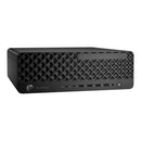 HP EliteDesk 8 SFF G1i Core Ultra 5 235 32GB RAM 512GB SSD Win 11 Pro Desktop AI PC A55NGET